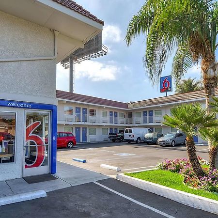 Motel 6-Norwalk, Ca - Los Angeles 외부 사진