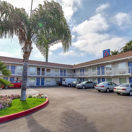Motel 6-Norwalk, Ca - Los Angeles 외부 사진