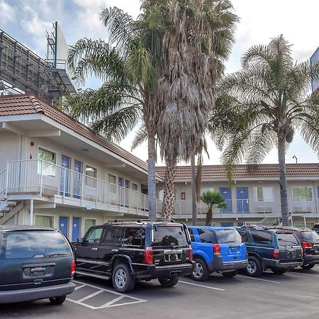 Motel 6-Norwalk, Ca - Los Angeles 외부 사진