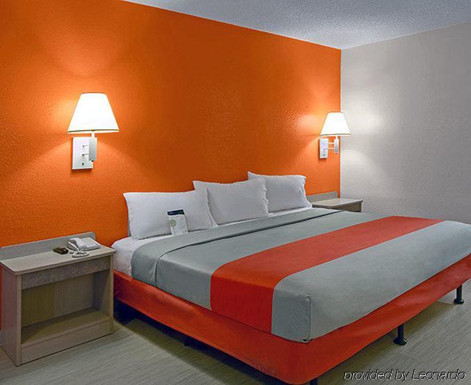 Motel 6-Norwalk, Ca - Los Angeles 외부 사진
