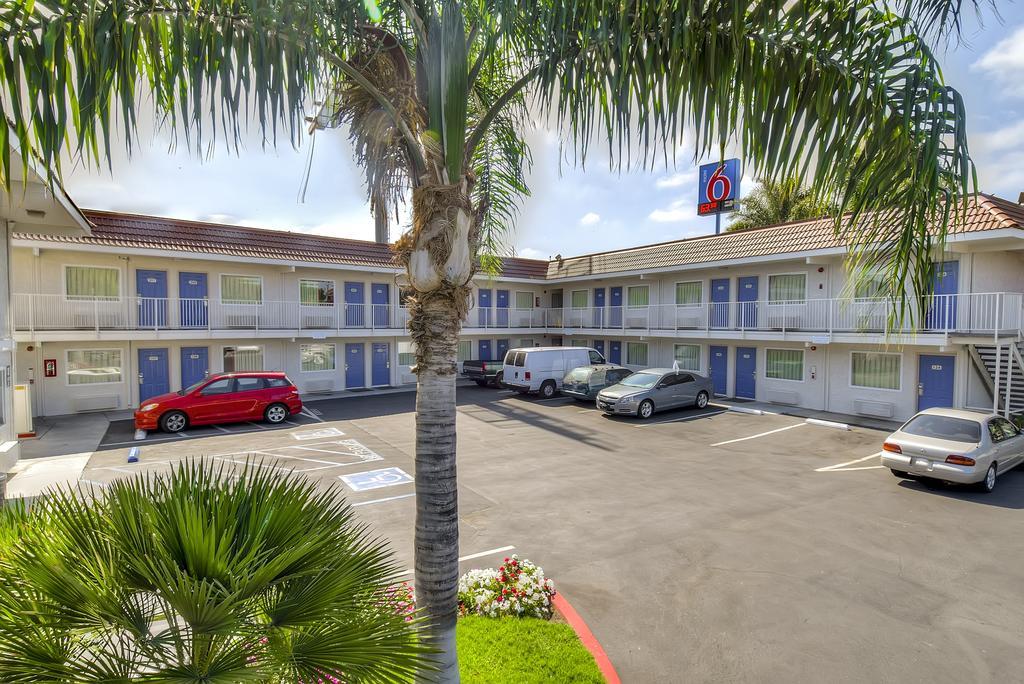 Motel 6-Norwalk, Ca - Los Angeles 외부 사진