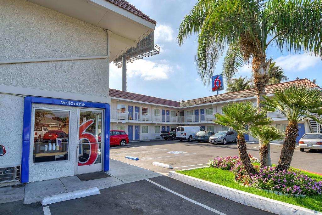 Motel 6-Norwalk, Ca - Los Angeles 외부 사진