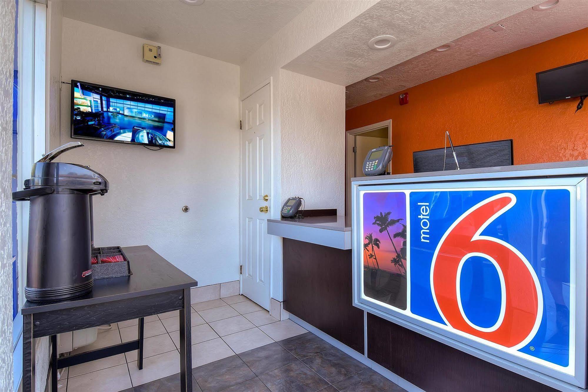 Motel 6-Norwalk, Ca - Los Angeles 외부 사진