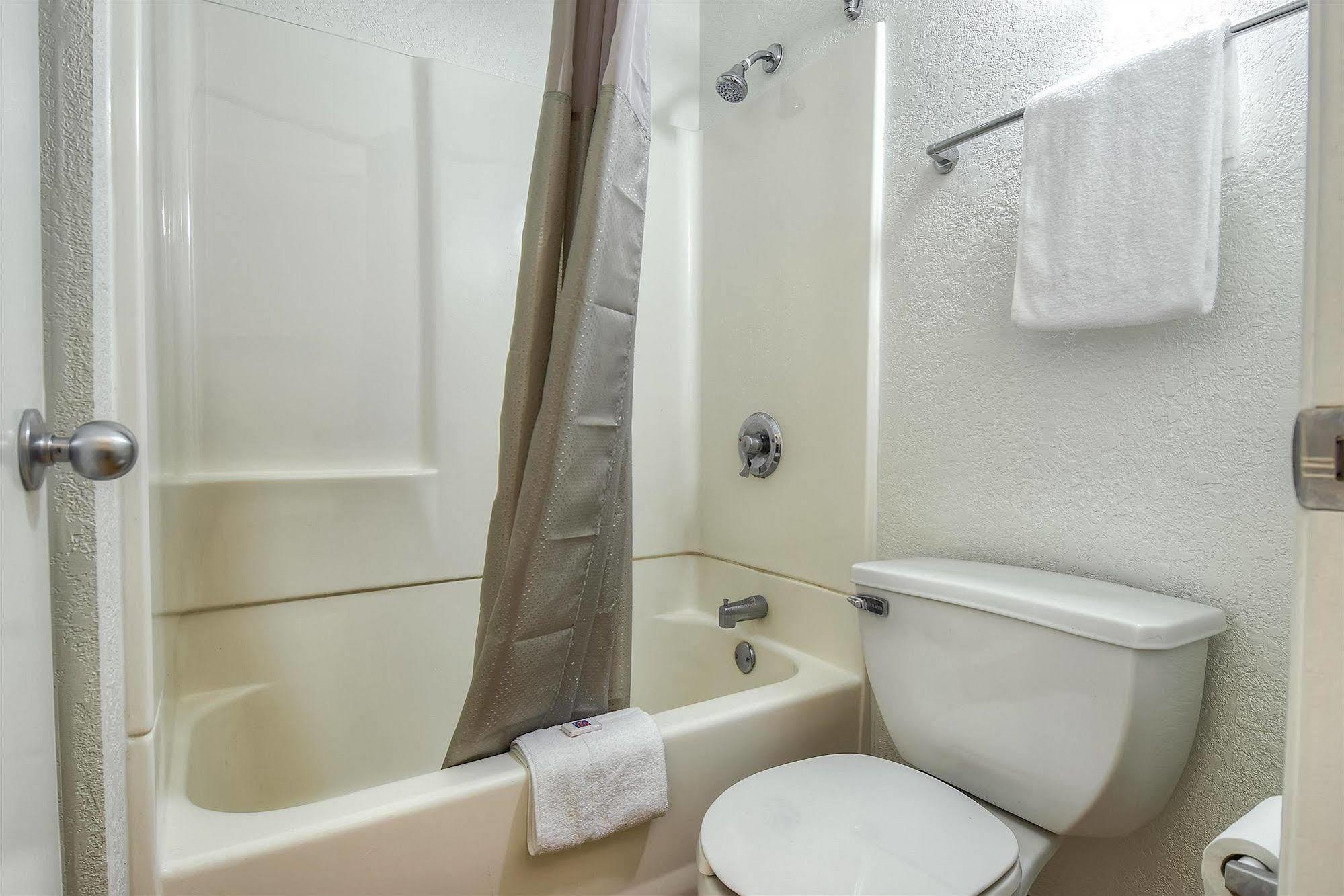 Motel 6-Norwalk, Ca - Los Angeles 외부 사진