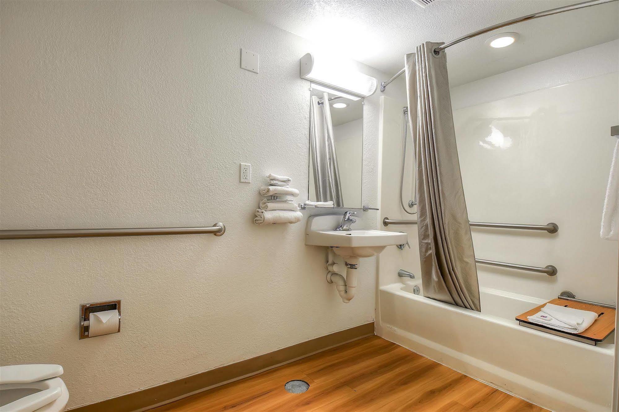 Motel 6-Norwalk, Ca - Los Angeles 외부 사진