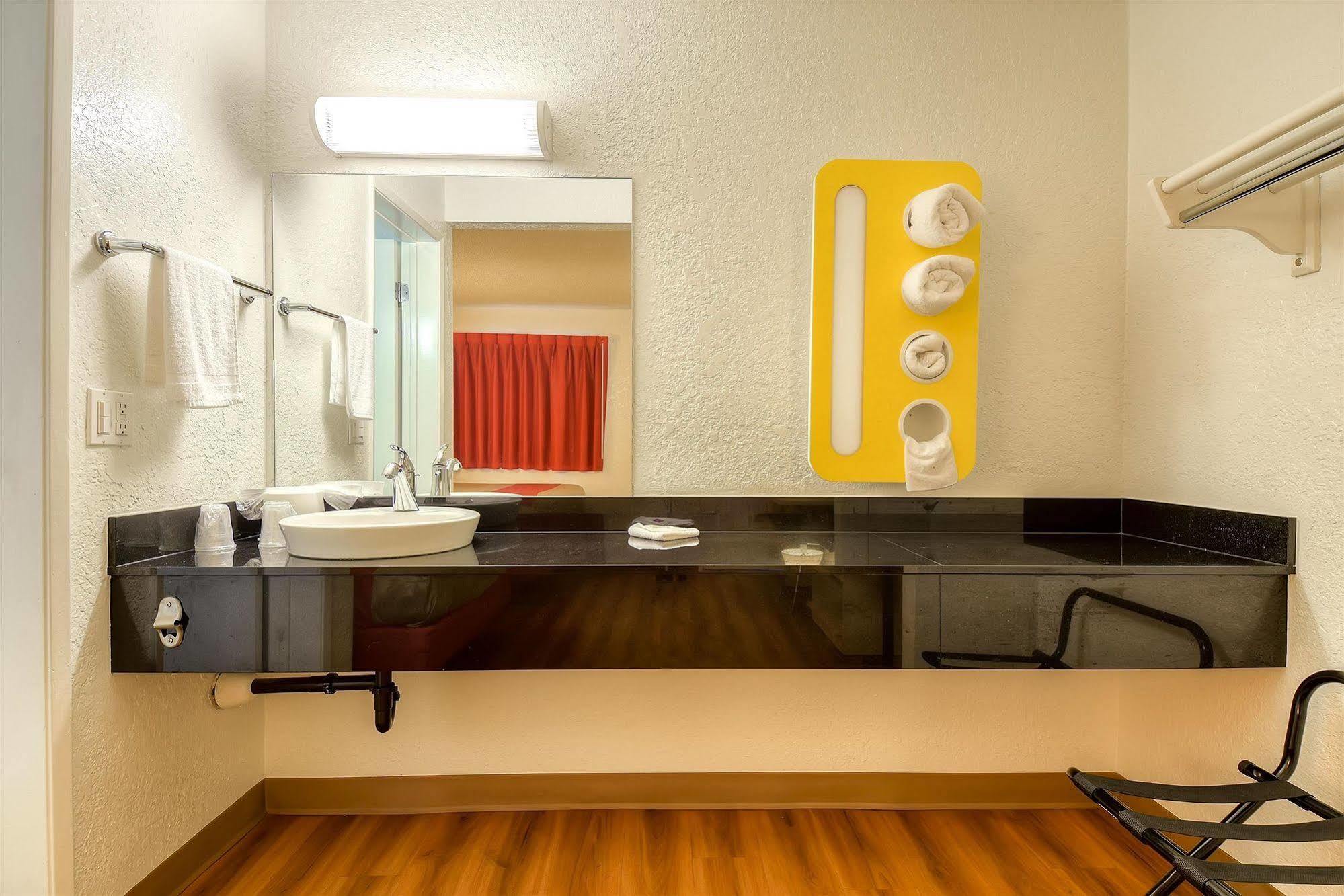 Motel 6-Norwalk, Ca - Los Angeles 외부 사진