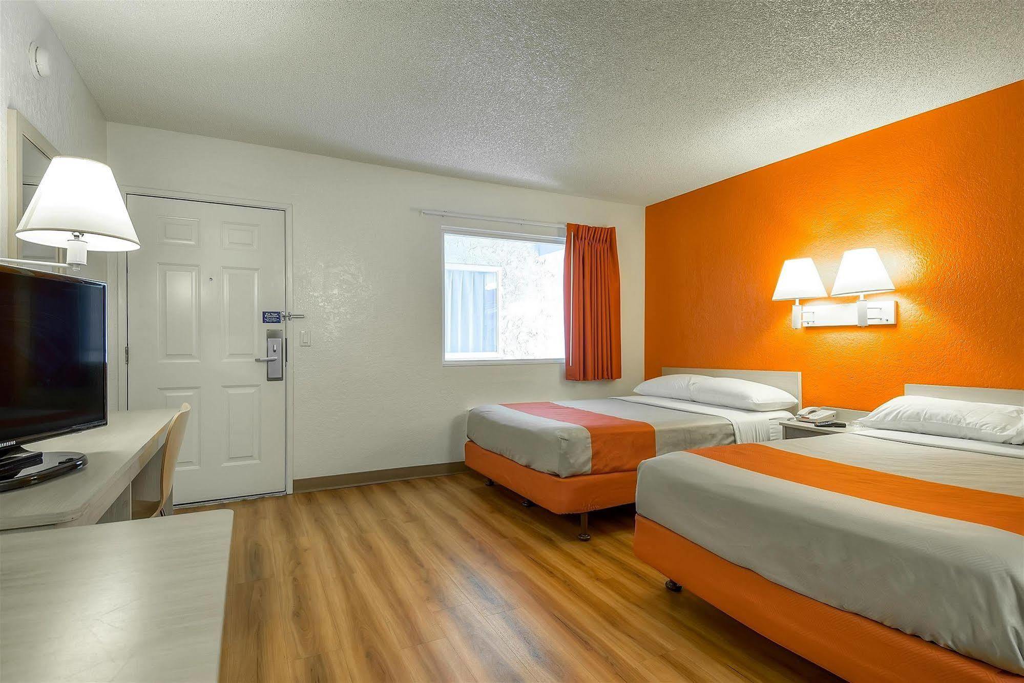 Motel 6-Norwalk, Ca - Los Angeles 외부 사진