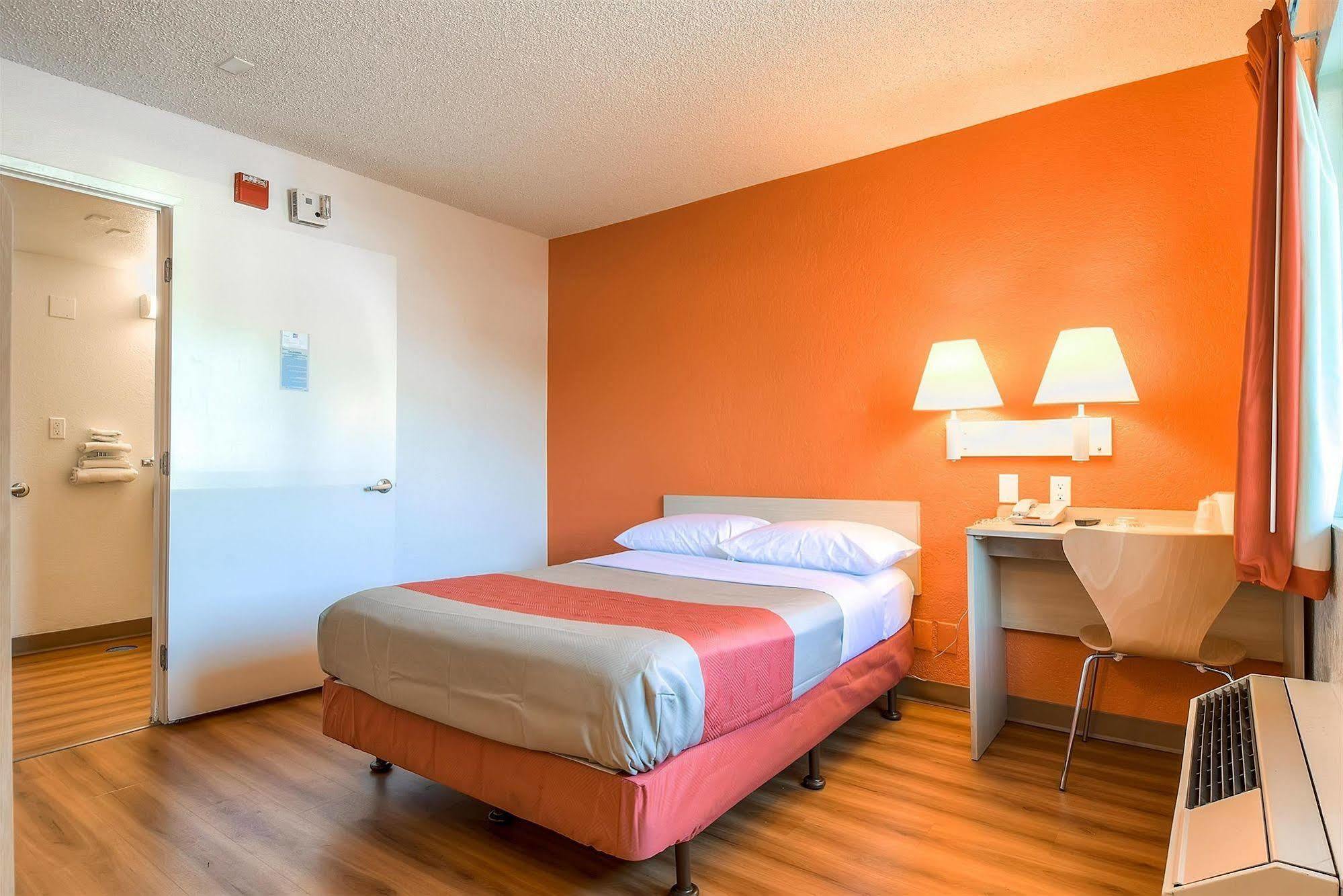Motel 6-Norwalk, Ca - Los Angeles 외부 사진