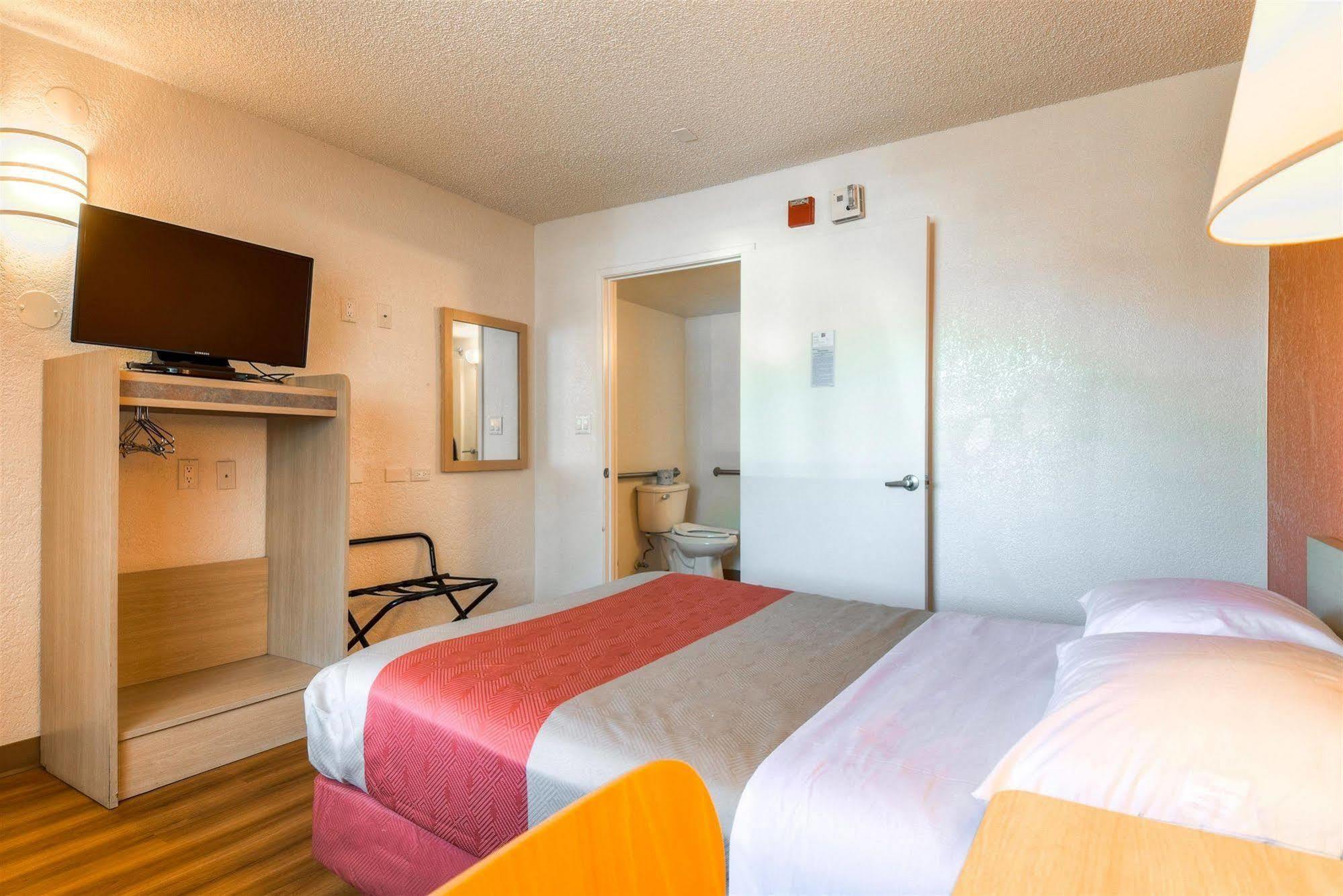 Motel 6-Norwalk, Ca - Los Angeles 외부 사진